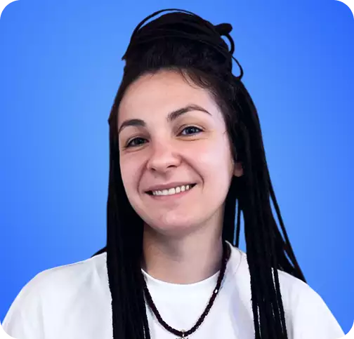 Эвелина  Голованова