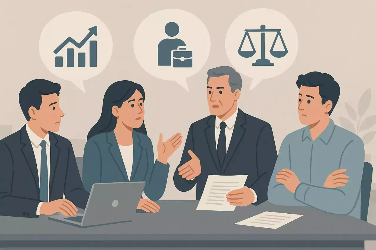 Индексация зарплат: Почему суды расходятся во мнениях и как работодателям избежать рисков
