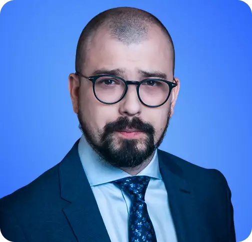 Дмитрий Молчанов