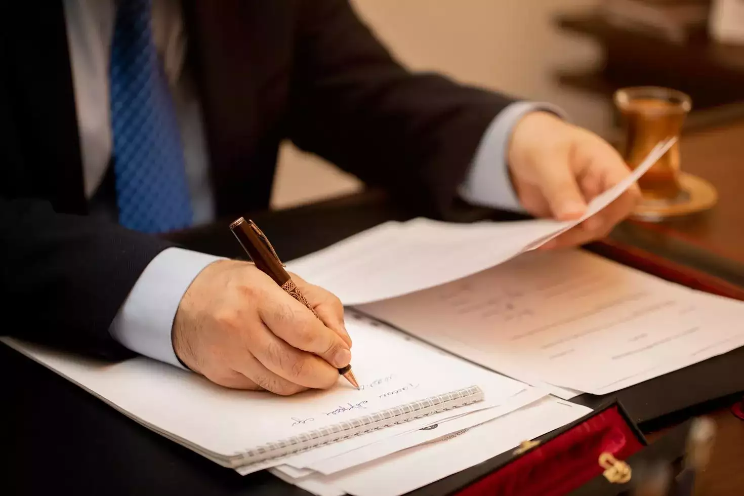 Пример успешного решения спора с налоговой по недоимке налогов