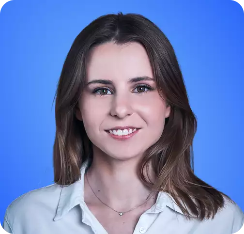 Анастасия Самотоина