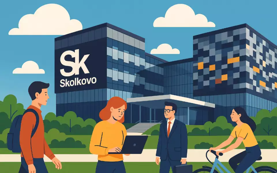 Как сохранить статус резидента «Сколково» и не потерять льготы при коммерциализации