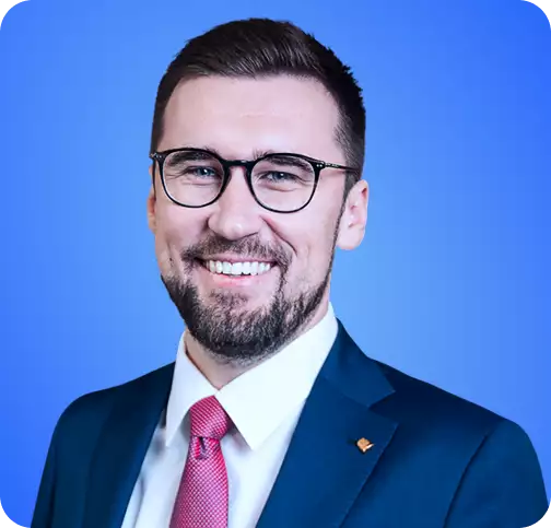 Дмитрий Келин