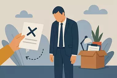 Увольнение за утрату доверия: Как компания проиграла суд, несмотря на хищения в 240 000 ₽