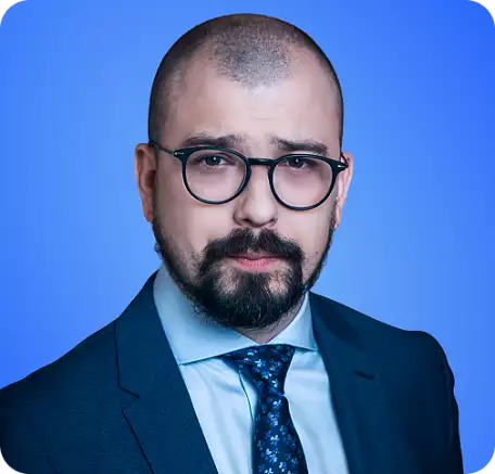 Дмитрий Молчанов
