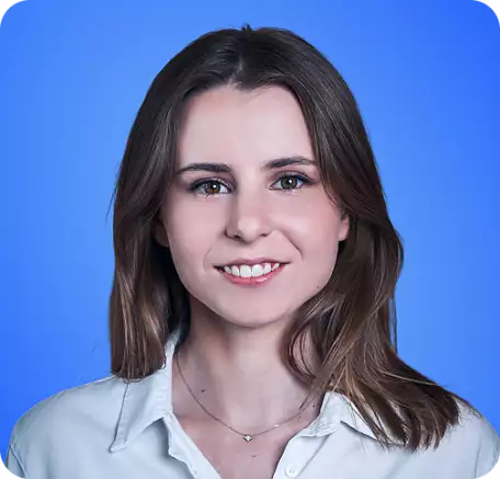 Анастасия Самотоина