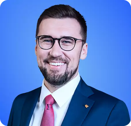 Дмитрий Келин