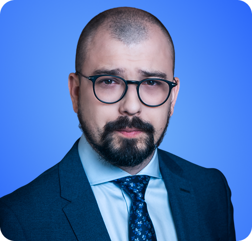 Дмитрий Молчанов