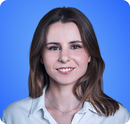 Анастасия Самотоина